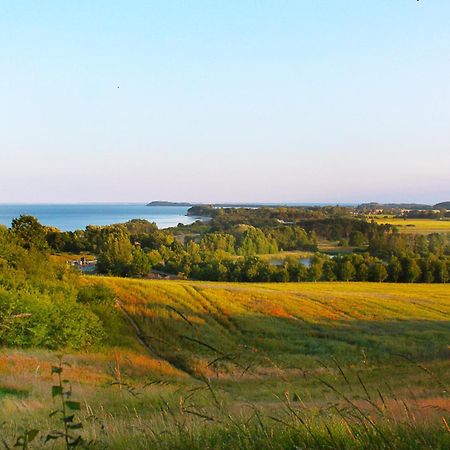 Balkon, Gratis Nutzung Vom Ahoi Erlebnisbad Und Sauna In Sellin- Meeresblick Fewo 59 Goehren  Zewnętrze zdjęcie
